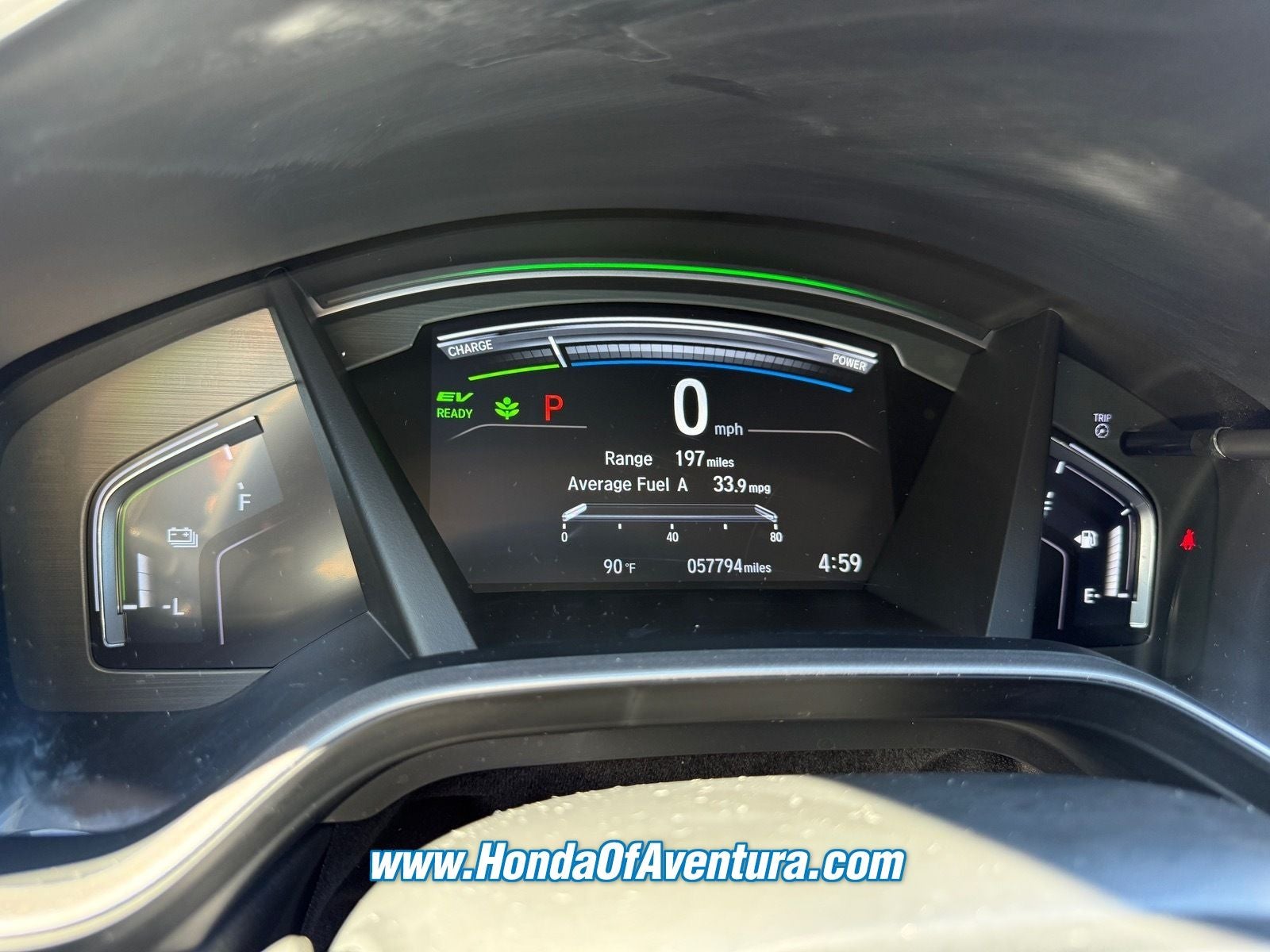 2022 Honda CR-V EX-L - Photo 28