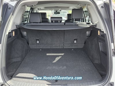 2022 Honda CR-V Hybrid EX-L /AWD