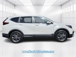 2022 Honda CR-V Hybrid EX-L /AWD