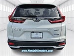 2022 Honda CR-V Hybrid EX-L /AWD