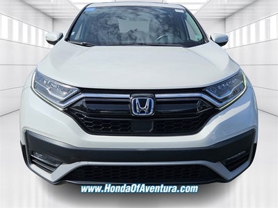 2022 Honda CR-V Hybrid EX-L /AWD