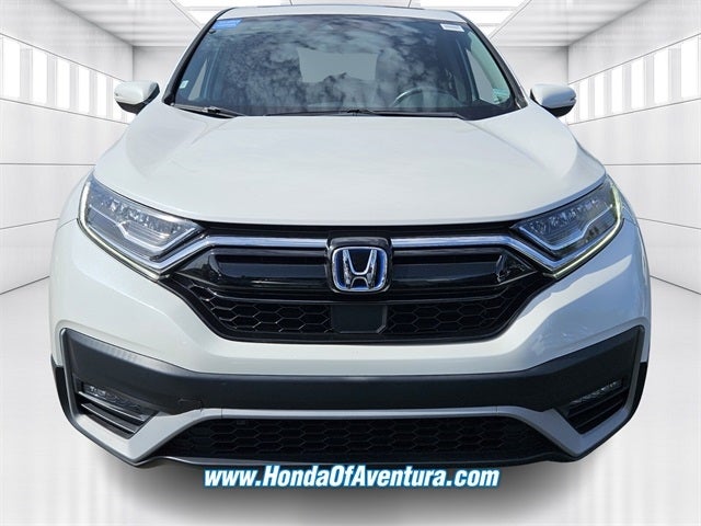 2022 Honda CR-V Hybrid EX-L /AWD