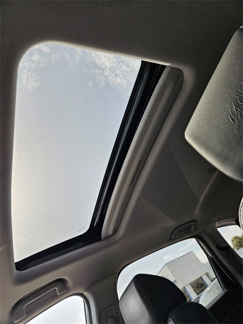 2022 Honda CR-V Hybrid EX-L /AWD