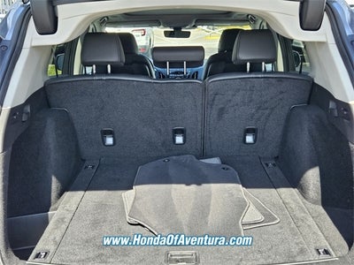 2022 Acura RDX Technology Package