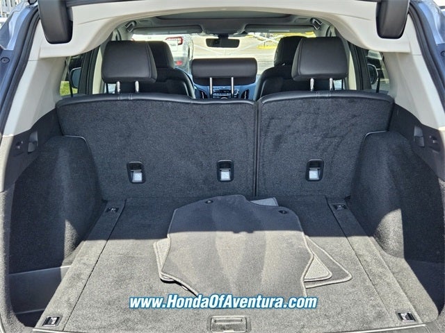 2022 Acura RDX Technology Package