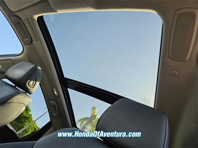 2022 Acura RDX Technology Package