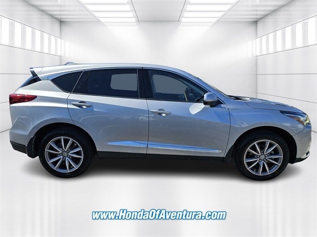 2022 Acura RDX Technology Package