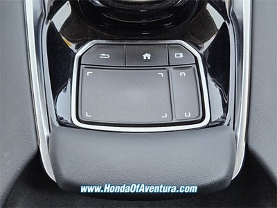 2022 Acura RDX Technology Package