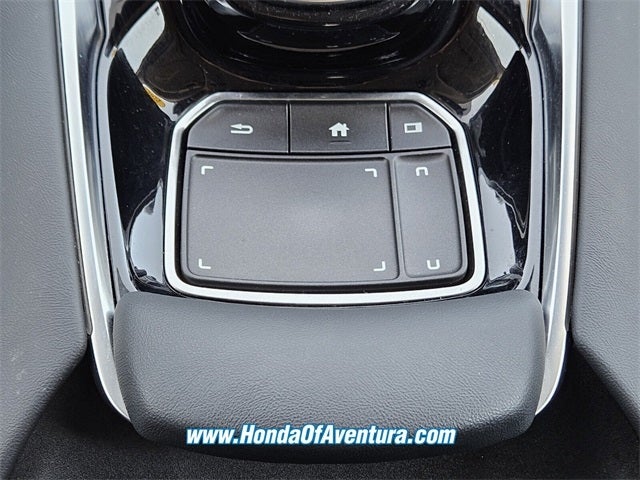 2022 Acura RDX Technology Package