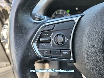 2022 Acura RDX Technology Package