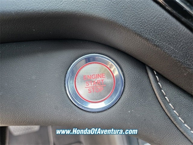 2022 Acura RDX Technology Package