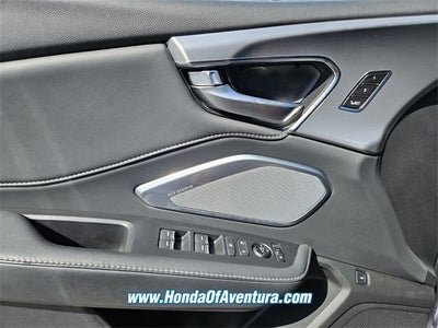 2022 Acura RDX Technology Package