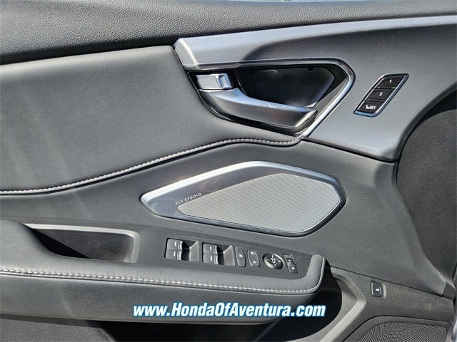 2022 Acura RDX Technology Package