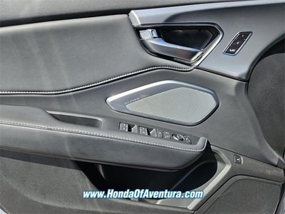 2022 Acura RDX Technology Package