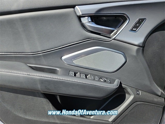 2022 Acura RDX Technology Package