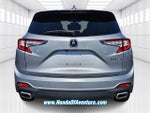2022 Acura RDX Technology Package