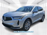 2022 Acura RDX Technology Package