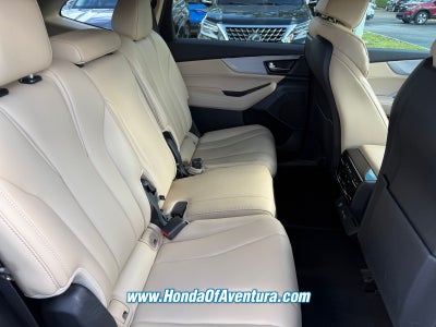 2023 Acura MDX 3.5L