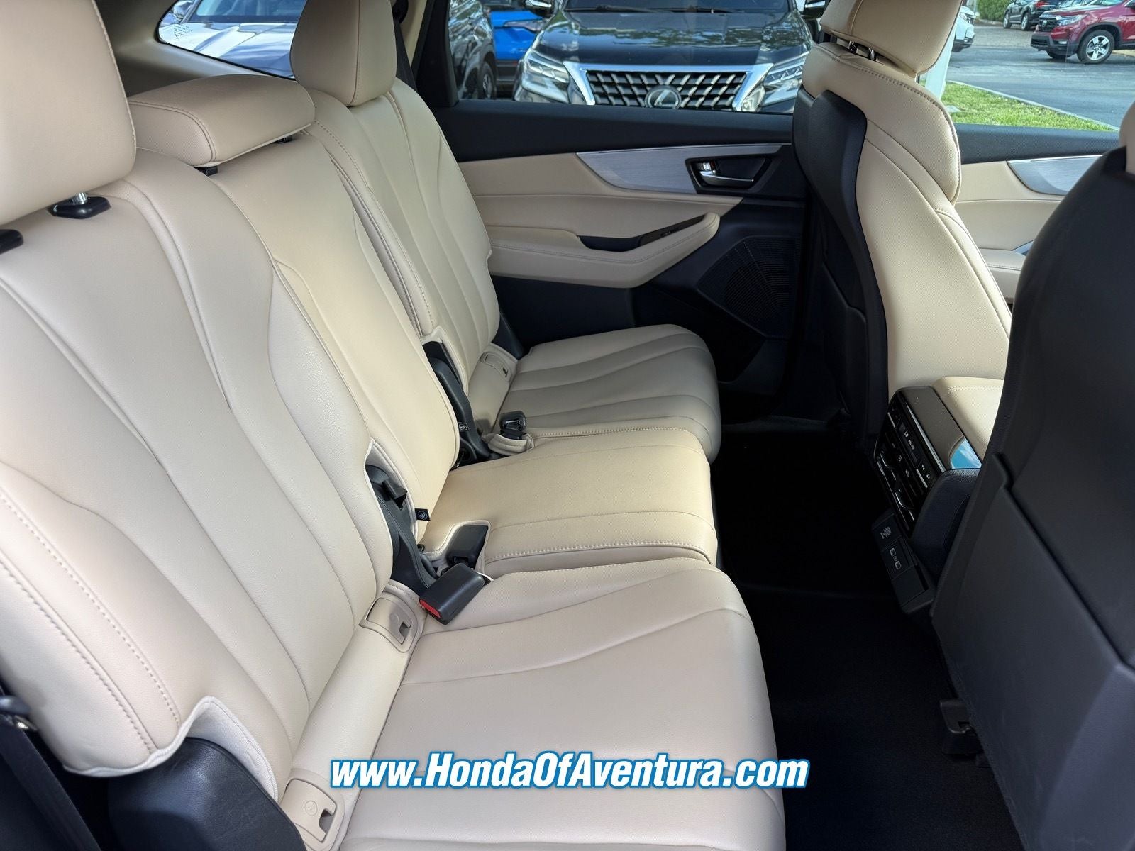 2023 Acura MDX 3.5L