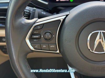 2023 Acura MDX 3.5L