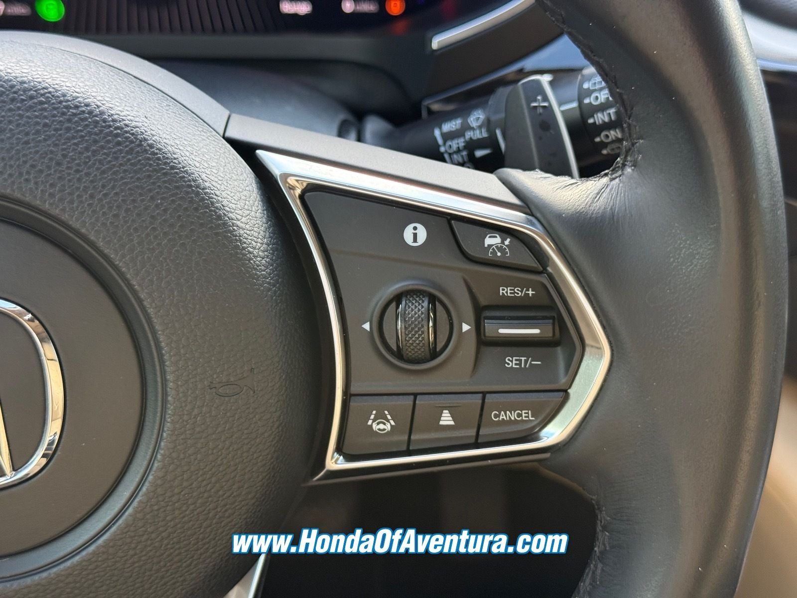 2023 Acura MDX 3.5L