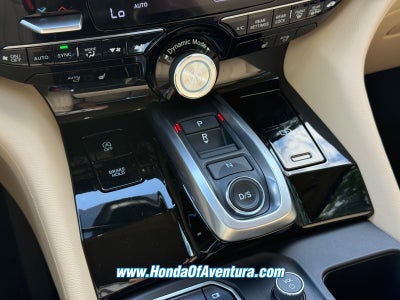 2023 Acura MDX 3.5L