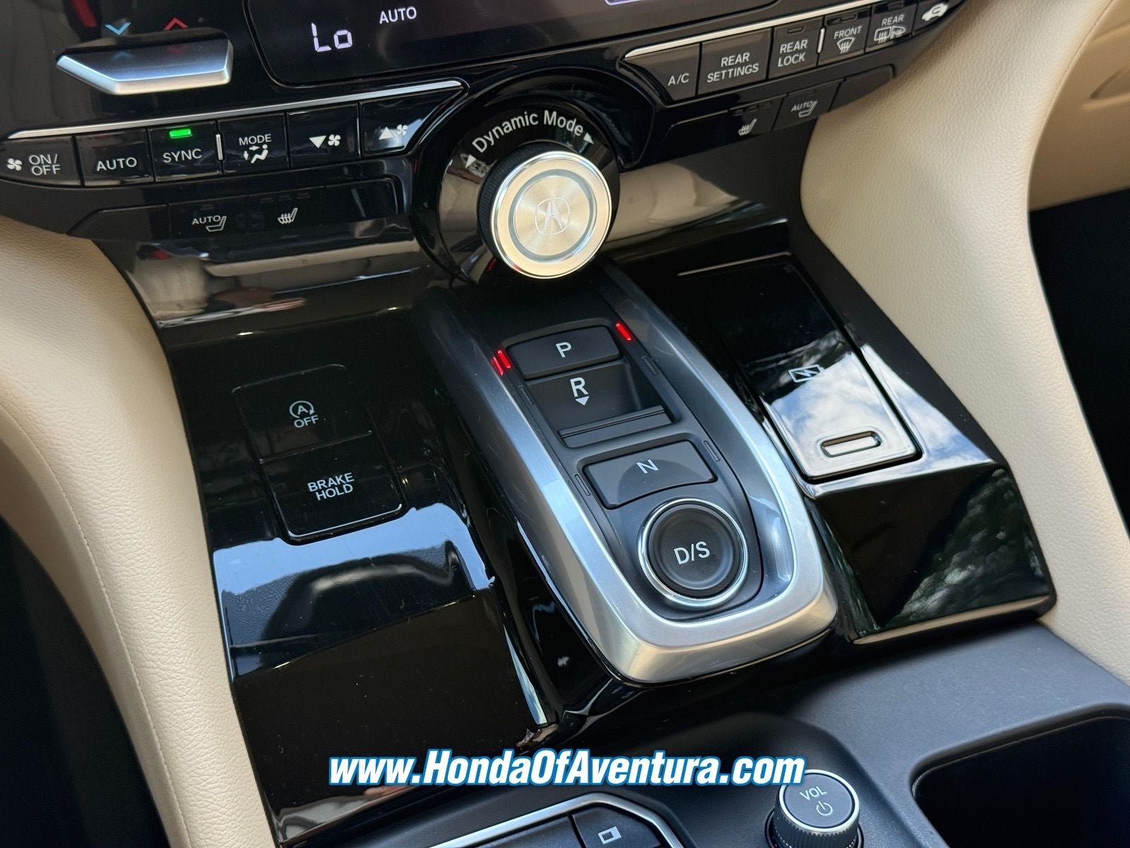2023 Acura MDX 3.5L
