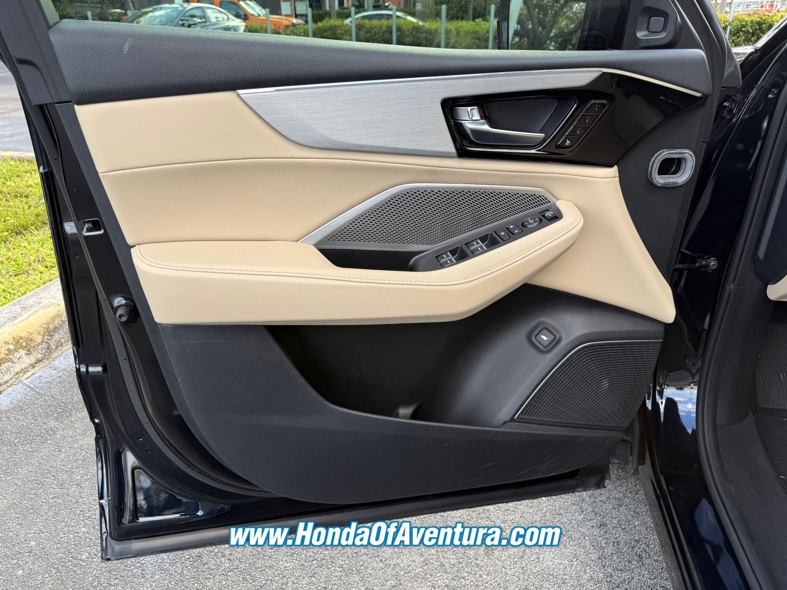 2023 Acura MDX 3.5L