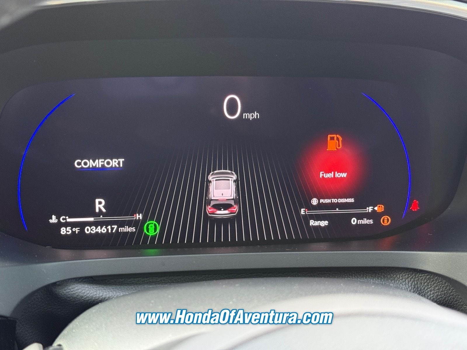 2023 Acura MDX 3.5L