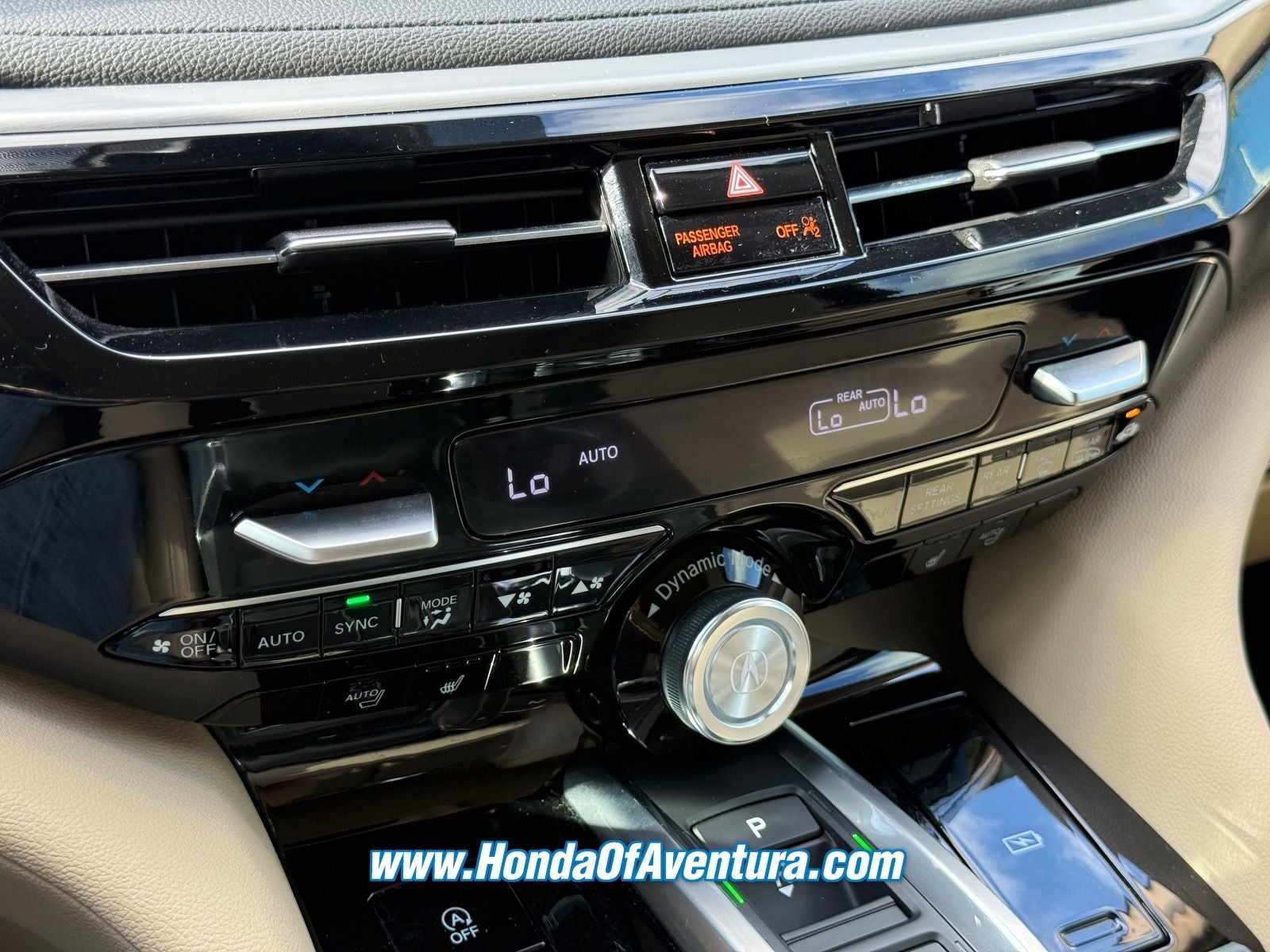 2023 Acura MDX 3.5L