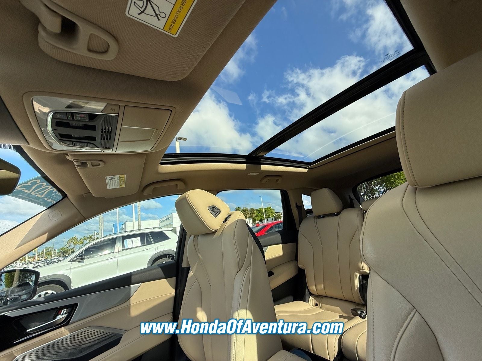 2023 Acura MDX 3.5L