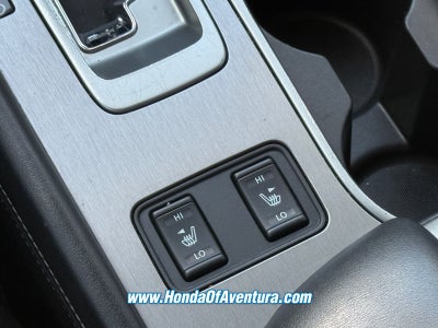 2019 Nissan Murano SV