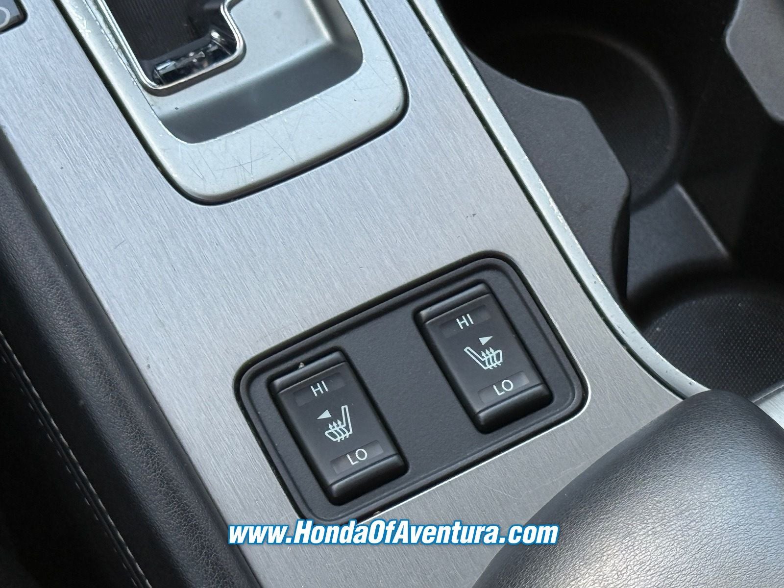 2019 Nissan Murano SV