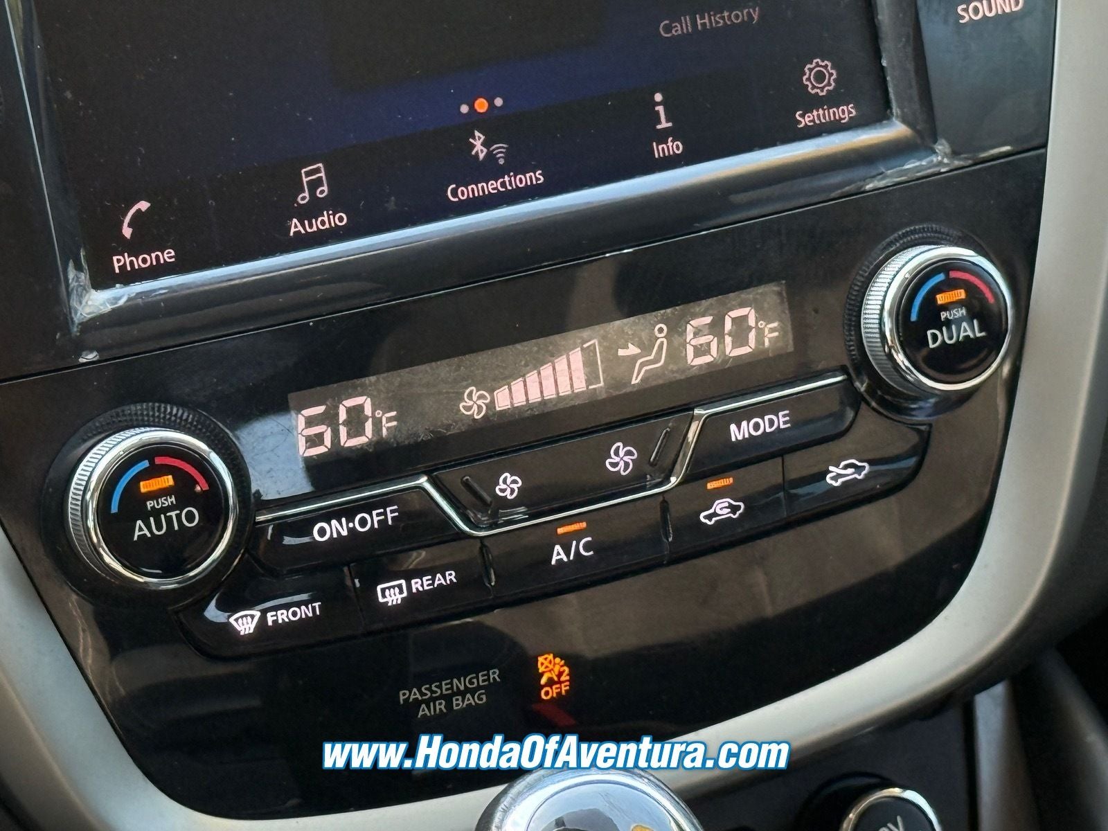 2019 Nissan Murano SV