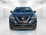 2019 Nissan Murano SV