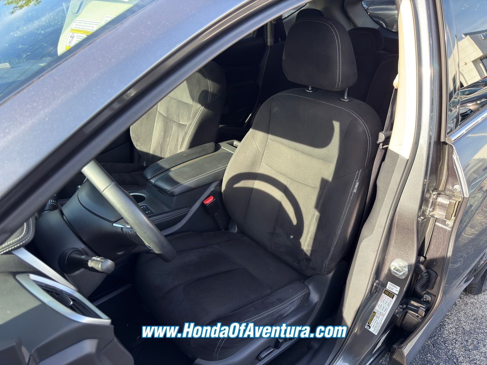 2019 Nissan Murano SV