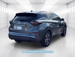 2019 Nissan Murano SV