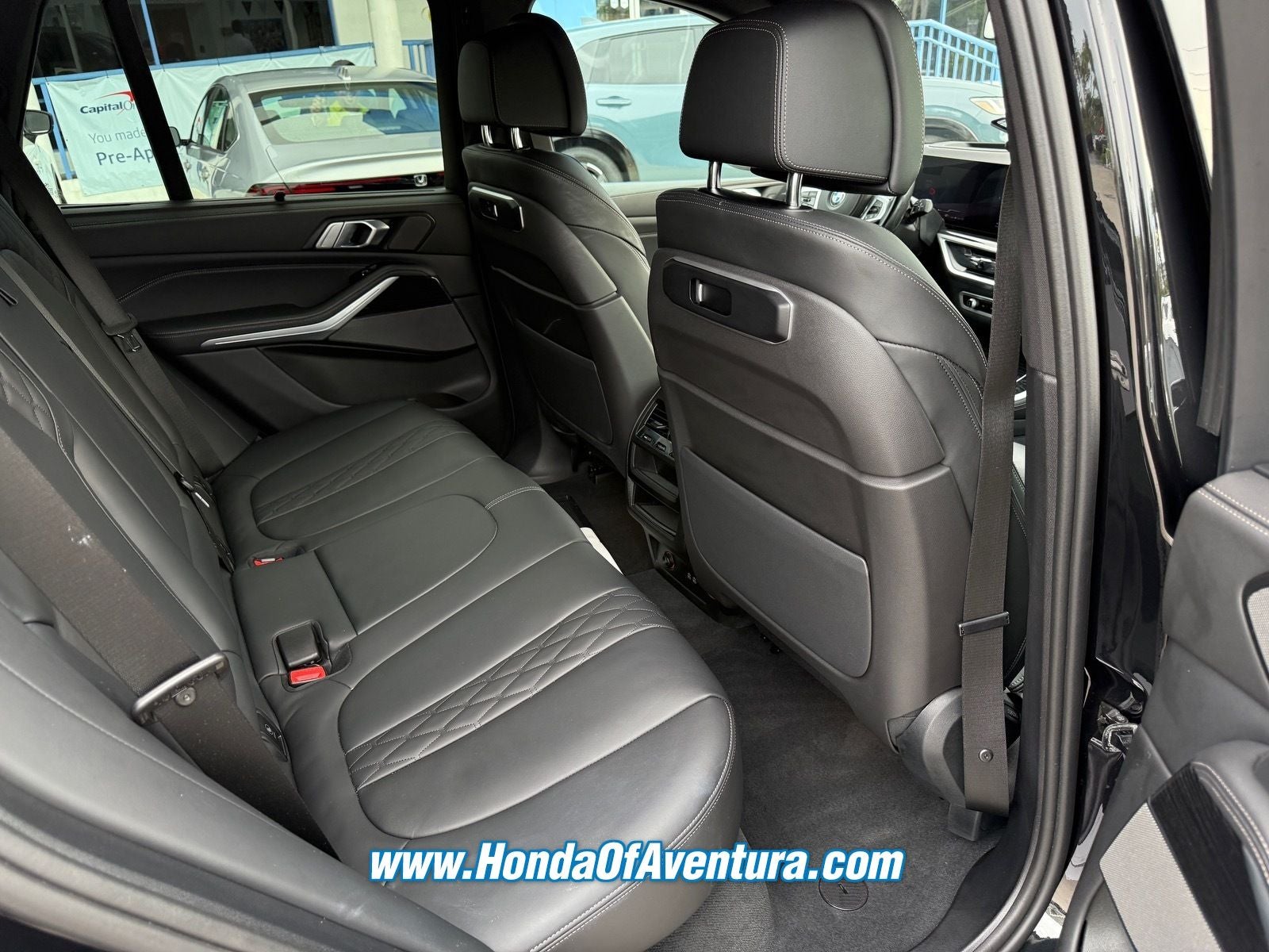 2024 BMW X5 sDrive40i