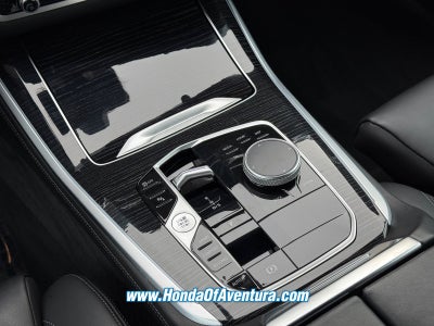 2024 BMW X5 sDrive40i