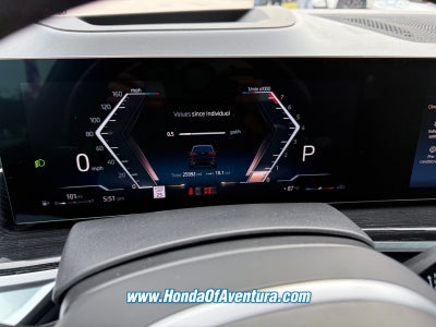 2024 BMW X5 sDrive40i