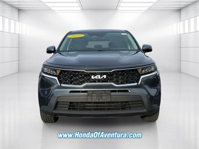 2022 Kia Sorento LX /AWD