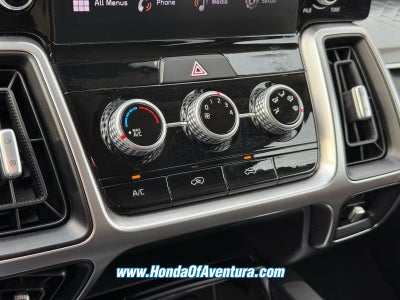 2022 Kia Sorento LX /AWD