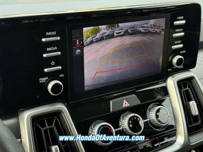 2022 Kia Sorento LX /AWD