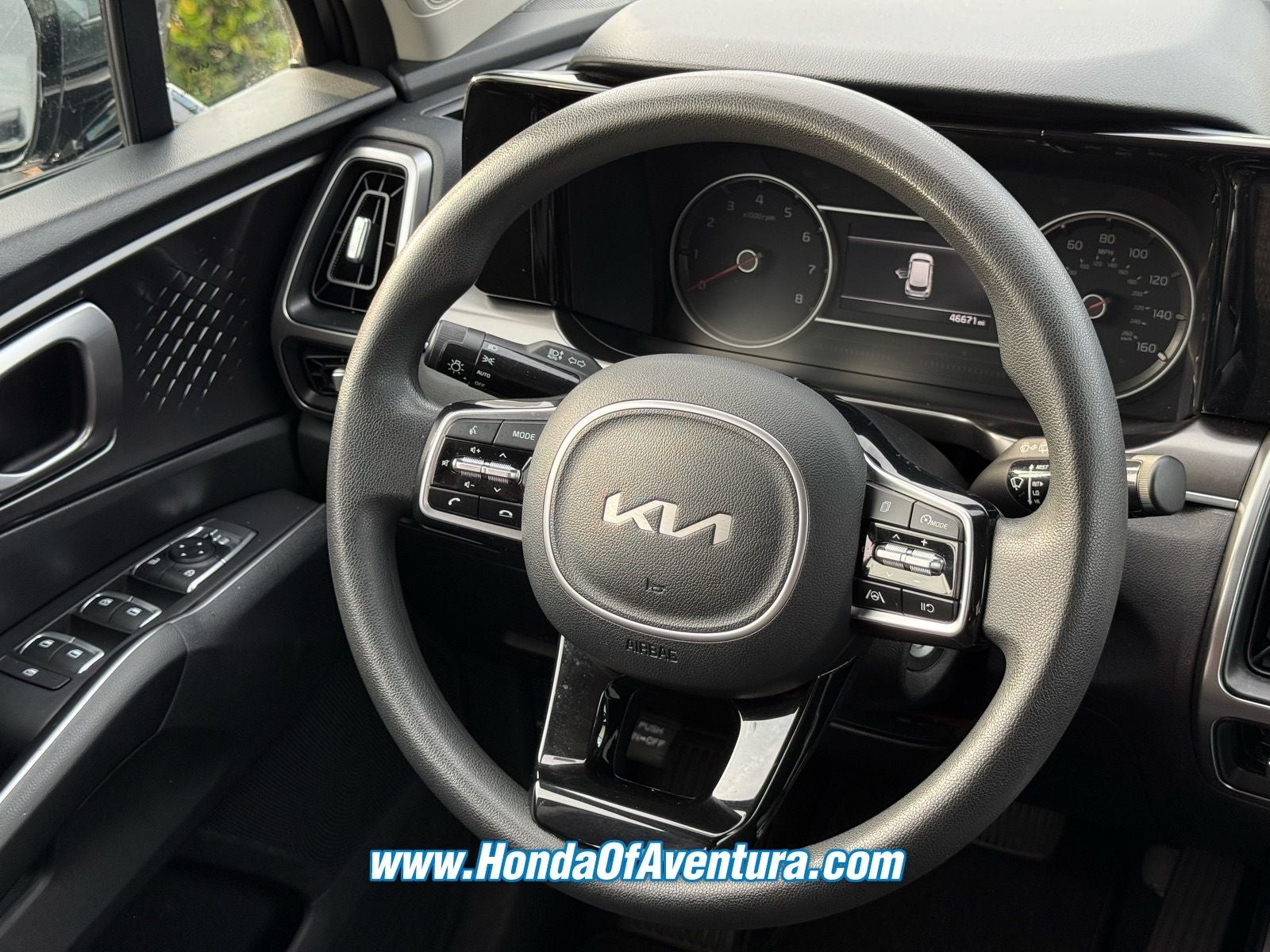 2022 Kia Sorento LX /AWD