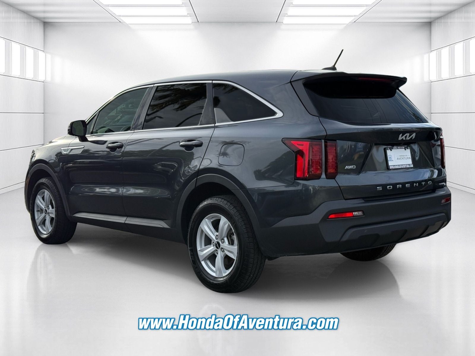 2022 Kia Sorento LX /AWD