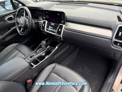 2021 Kia Sorento SX