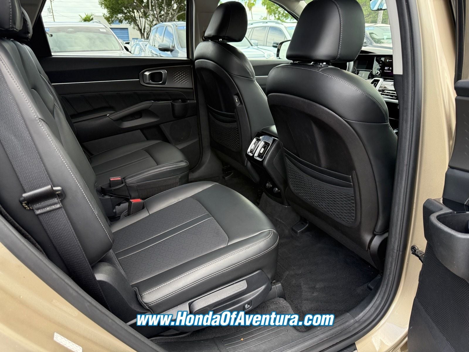 2021 Kia Sorento SX