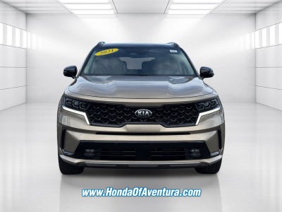 2021 Kia Sorento SX