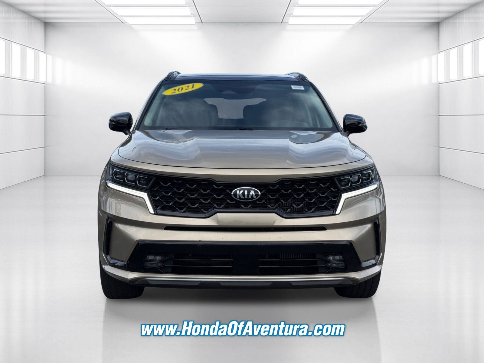 2021 Kia Sorento SX