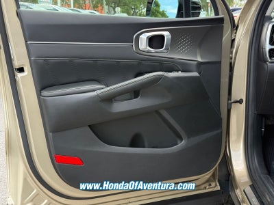 2021 Kia Sorento SX